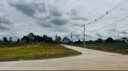 Lote/Terreno à venda, 175m² no Parque do Agreste Gl Dois, Vargem Grande Paulista