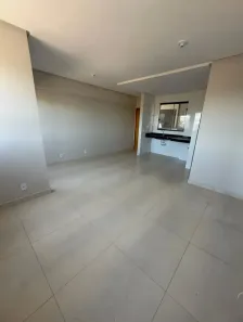 Apartamento com 2 Quartos à venda, 55m² no Parque Veiga Jardim, Aparecida de Goiânia