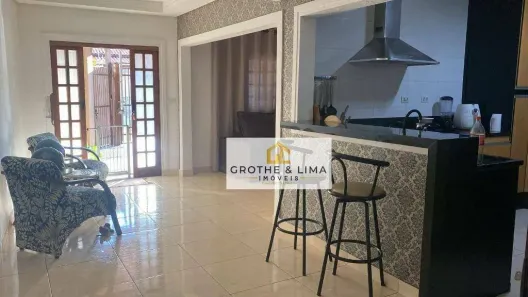 Casa com 3 Quartos à venda, 73m² no Jardim das Indústrias, São José dos Campos