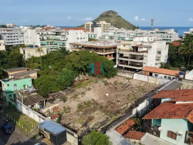 Lote/Terreno à venda, 594m² no Recreio dos Bandeirantes, Rio de Janeiro