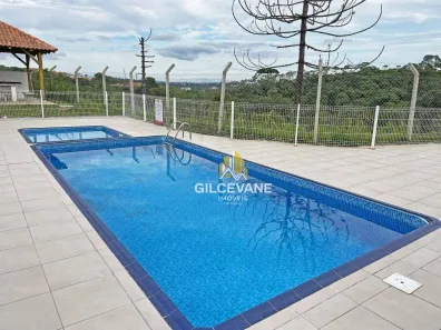 Apartamento com 2 Quartos à venda, 40m² no Jardim Campo Verde, Almirante Tamandaré