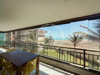 Apartamento com 3 Quartos à venda, 141m² no Aquiraz, Aquiraz