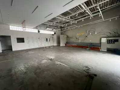 Sala Comercial para alugar, 150m² no Cerâmica, São Caetano do Sul