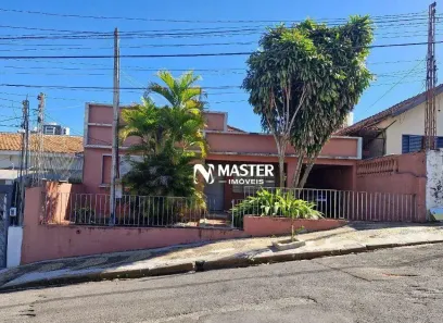 Casa com 3 Quartos à venda, 166m² no Boa Vista, Marília