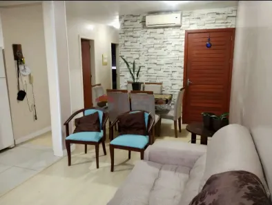 Casa de Condomínio com 3 Quartos à venda, 85m² no Olaria, Canoas