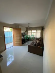 Sobrado com 3 Quartos à venda, 161m² no Vila Aricanduva, São Paulo