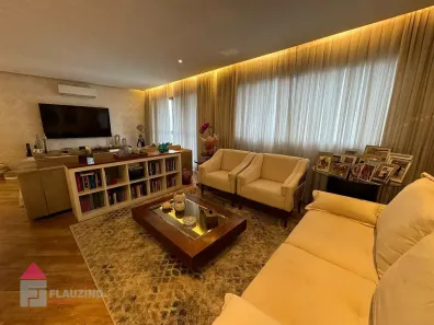 Apartamento com 3 Quartos à venda, 150m² no Vila Andrade, São Paulo