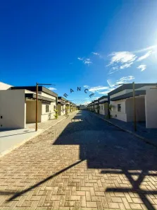 Casa de Condomínio com 3 Quartos à venda, 77m² no Praia do Francês, Marechal Deodoro