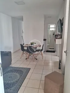 Apartamento com 2 Quartos à venda, 46m² no Residencial Porto Dourado, Goiânia