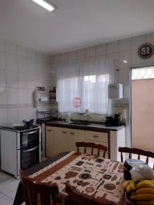Casa com 3 Quartos à venda, 196m² no Vila Rio Branco, Jundiaí