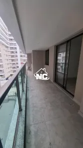Apartamento com 3 Quartos à venda, 89m² no Icaraí, Niterói