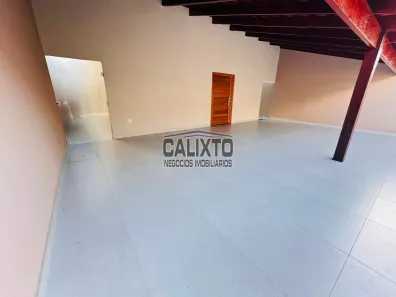 Casa com 3 Quartos à venda, 182m² no Granada, Uberlândia