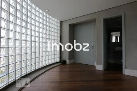 Apartamento com 1 Quarto à venda, 160m² no Vila Andrade, São Paulo