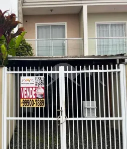 Sobrado com 2 Quartos à venda, 64m² no Fátima, Joinville