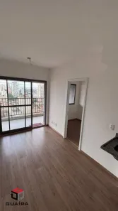 Apartamento com 2 Quartos à venda, 41m² no Santo Amaro, São Paulo