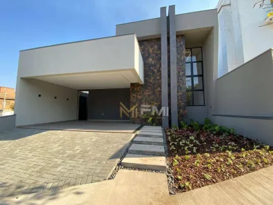 Casa de Condomínio com 3 Quartos à venda, 178m² no Jardim Itapoan, Monte Mor
