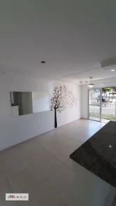 Apartamento com 2 Quartos à venda, 51m² no Jardim Mirassol, Campinas