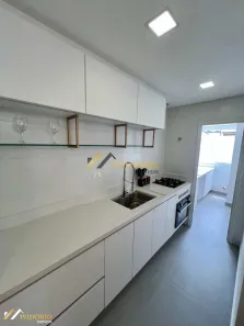 Cobertura com 2 Quartos à venda, 123m² no Boa Vista, Curitiba