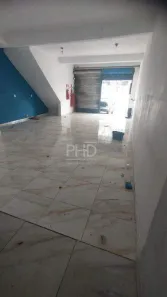 Galpão/Depósito/Armazém para alugar, 90m² no Assunção, São Bernardo do Campo