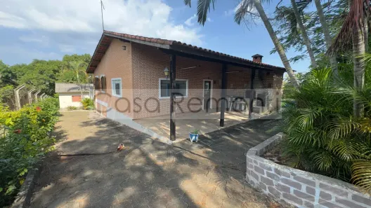 Fazenda/Sítio com 5 Quartos à venda, 236m² no Estância da Colina, Salto