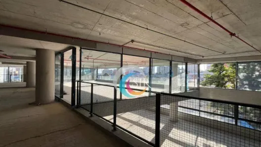 Sala Comercial para alugar, 1743m² no Pinheiros, São Paulo