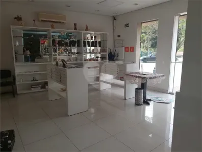 Ponto Comercial para alugar, 289m² no Centro, Mairiporã