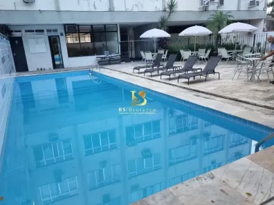 Apartamento com 2 Quartos à venda, 65m² no Icaraí, Niterói