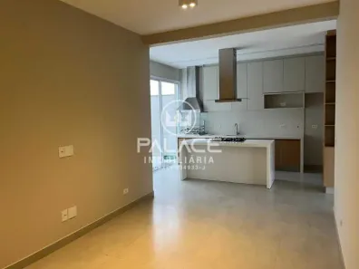 Casa de Condomínio com 3 Quartos à venda, 148m² no Jardim São Francisco, Piracicaba