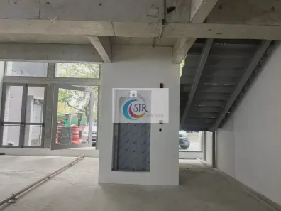 Ponto Comercial para alugar, 1118m² no Itaim Bibi, São Paulo