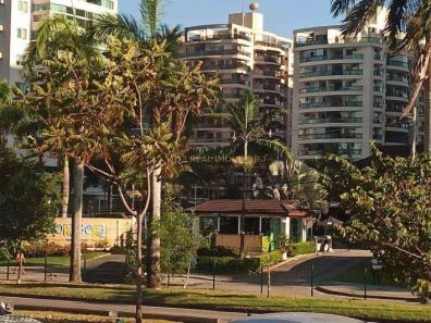 Apartamento com 3 Quartos à venda, 93m² no Barra Olímpica, Rio de Janeiro