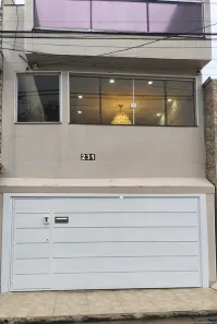 Sobrado com 3 Quartos à venda, 248m² no Cidade Parque Alvorada, Guarulhos