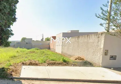 Lote/Terreno à venda, 175m² no Água Branca, Piracicaba