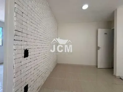 Apartamento com 2 Quartos à venda, 44m² no Campo Grande, Rio de Janeiro
