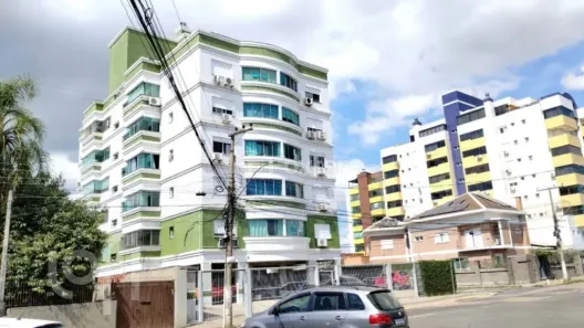 Apartamento com 2 Quartos à venda, 78m² no Vila Jardim América, Cachoeirinha