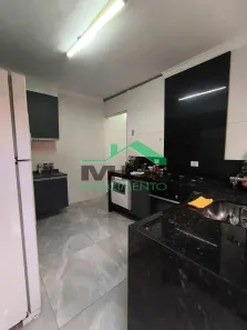 Sobrado com 4 Quartos à venda, 175m² no Taboão, São Bernardo do Campo