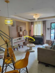 Casa de Condomínio com 2 Quartos à venda, 76m² no Jardim Colibri, Cotia