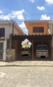 Sobrado com 2 Quartos à venda, 120m² no Vila Galvão, Guarulhos