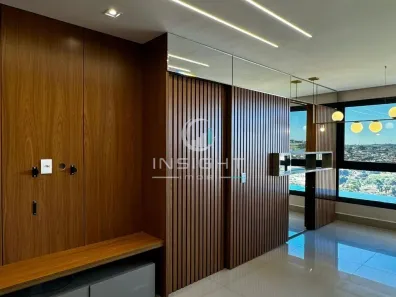 Apartamento com 2 Quartos à venda, 66m² no Jundiaí, Anápolis