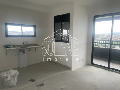 Apartamento com 3 Quartos à venda, 67m² no Presidente Altino, Osasco