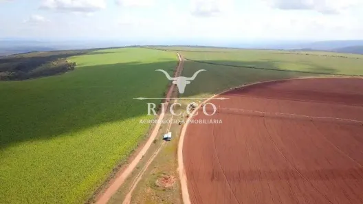 Lote/Terreno à venda, 1958m² no Setor Oeste, Planaltina