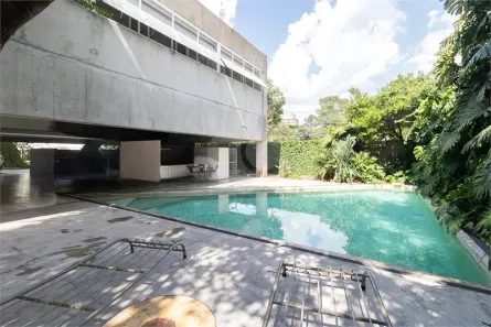 Sobrado com 3 Quartos para venda ou aluguel, 465m² no Alto de Pinheiros, São Paulo