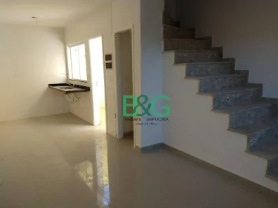 Sobrado com 2 Quartos à venda, 75m² no Vila Bela, São Paulo