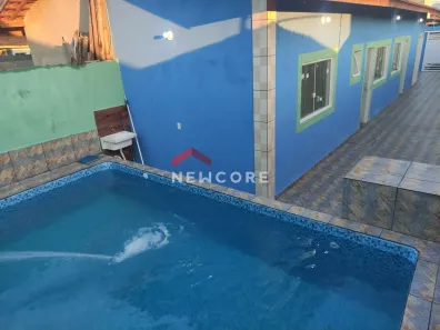 Casa com 2 Quartos à venda, 49m² no Nossa Senhora do Sion, Itanhaém