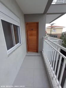 Apartamento com 2 Quartos à venda, 43m² no Vila Dom Pedro II, São Paulo
