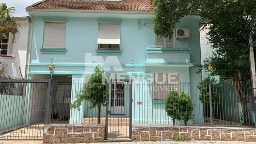 Casa com 4 Quartos para alugar, 200m² no Auxiliadora, Porto Alegre