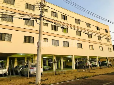 Apartamento com 3 Quartos à venda, 81m² no Jardim do Trevo, Campinas