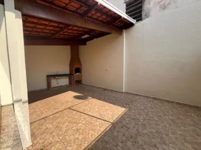 Imóvel Comercial com 3 Quartos para alugar, 202m² no Cidade Alta, Piracicaba