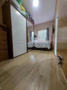 Kitnet com 1 Quarto à venda, 37m² no República, São Paulo