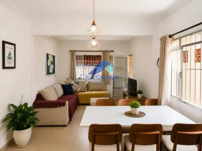 Sobrado com 3 Quartos à venda, 125m² no Cidade Vista Verde, São José dos Campos