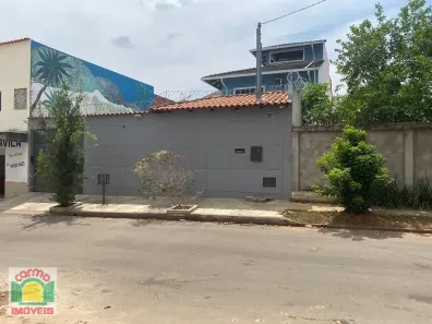 Casa com 7 Quartos à venda, 190m² no Jardim Santa Barbara, Pirenópolis